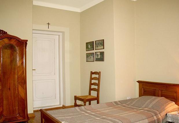 אפרטהוטל Palac Kurozwęki חדר תמונה