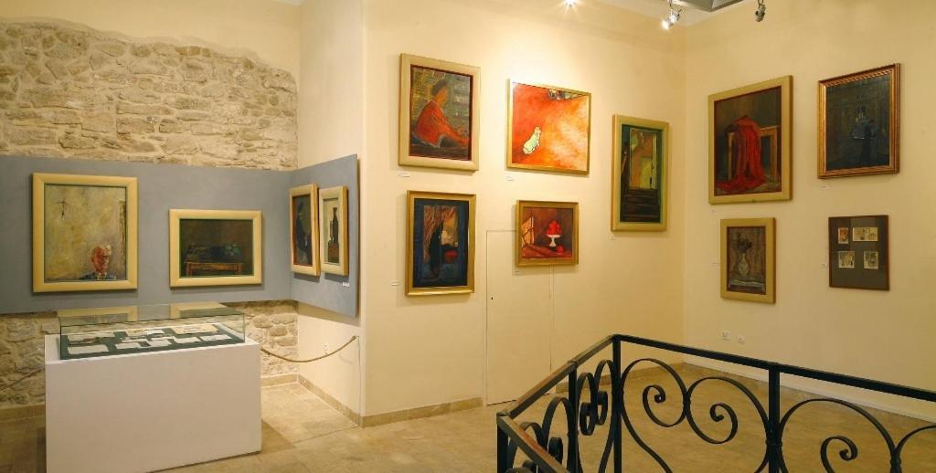 אפרטהוטל Palac Kurozwęki מראה חיצוני תמונה